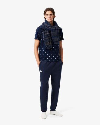 Loungewear-Jogginghose aus Fleece