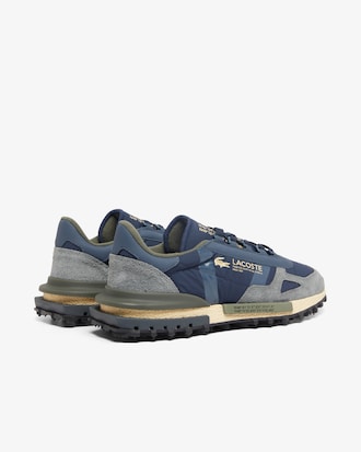 Herren-Sneakers Elite Active