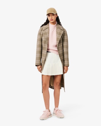 Damen-Sneakers Elite Active