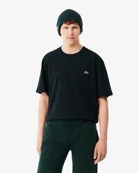 T-Shirt aus Baumwolle