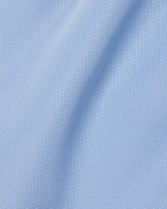 Sportshorts aus Diamant-Taft mit Streifenakzent