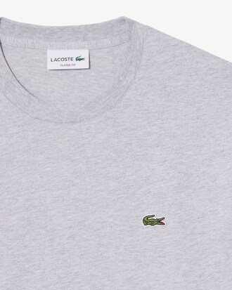 T-Shirt aus Baumwolle
