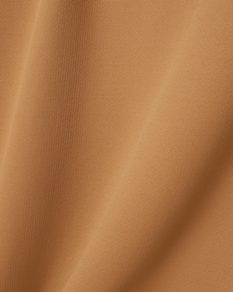 T-Shirt Runway aus grafischer Seide