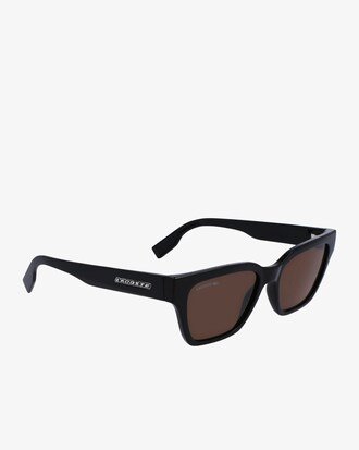 Rechteckige Sonnenbrille Active