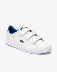 Juniors' Carnaby Evo Strap Synthetic Trainers
