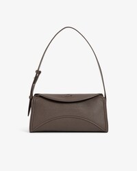 Schultertasche Everyday Club mit Klappverschluss