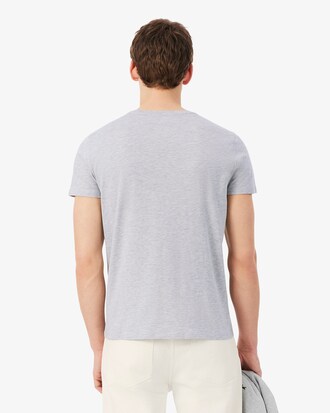 T-Shirt aus Pima-Baumwolle