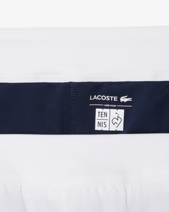 Shorts French Tennis Team