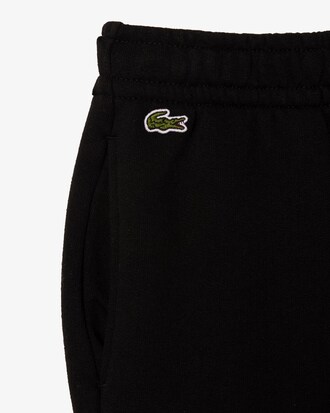 Trainingshose aus Fleece