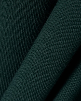 Relaxed Fit-Rugby-Polohemd aus Jersey