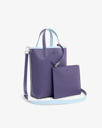 Vertikal wendbare Tote Bag Anna