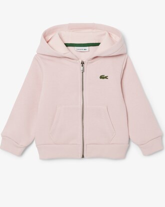 Baby-Set aus Fleece