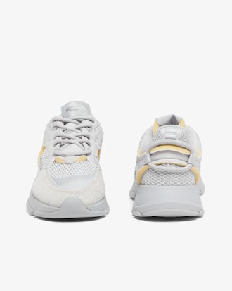 Herren-Sneakers L003 Neo