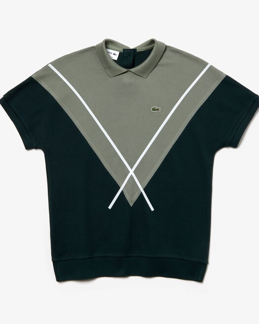 Gr&uuml;n / Khaki Gr&uuml;n / Wei&szlig;