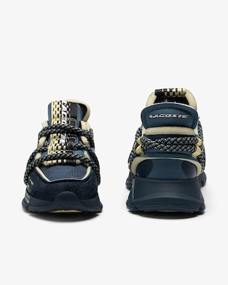 Herren-Sneakers L003 Active Runway