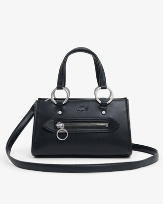 Kleine Tasche Celys mit Griff oben
