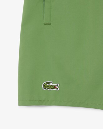 Schnell trocknende Badehose