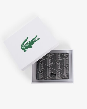 Kleine Brieftasche The Blend