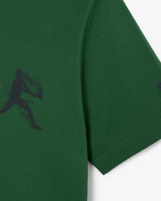 Pack Lacoste Tennis x Novak Djokovic