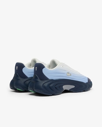 Herren-Sneakers Spinor