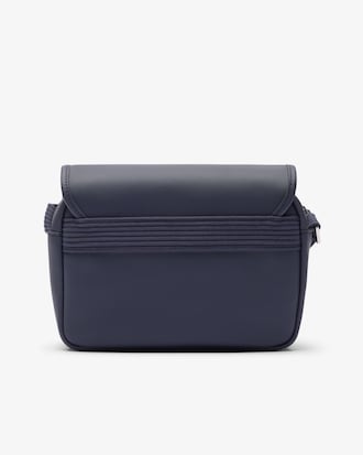Klassische Herren-Kuriertasche