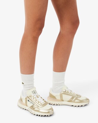 Damen-Sneakers Elite Active