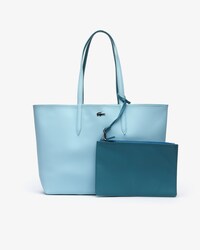Wendbare Tote Bag Anna mit abnehmbarer Tasche
