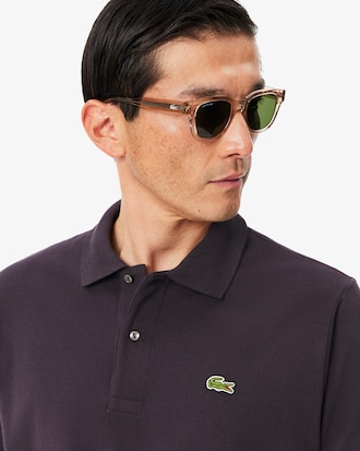 Classic Fit-Polohemd L.12.12 Original
