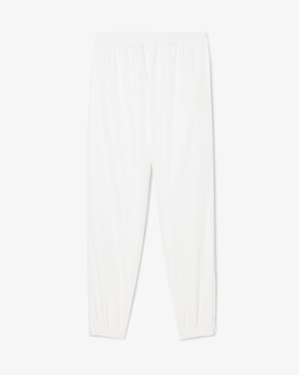 Trainingshose Lacoste x Novak Djokovic The GOAT