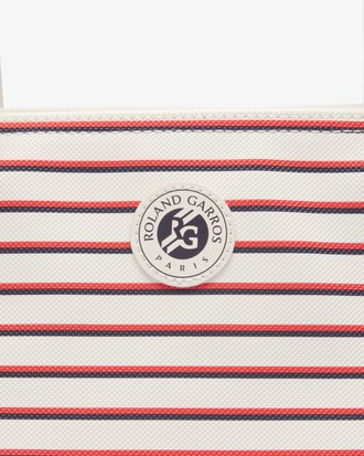 Große Tote Bag Roland-Garros Edition