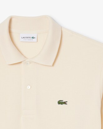 Classic Fit-Polohemd L.12.12 Original