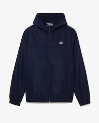 Wasserabweisende Sport-Track-Jacke