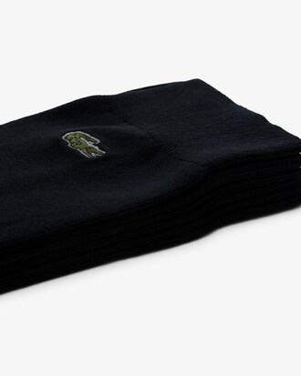 3er-Pack lange Socken