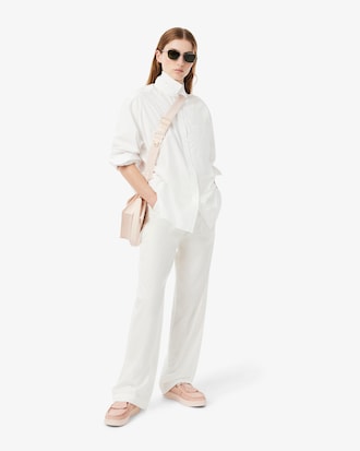 Damen-Sneakers Umpire WMN aus Leder