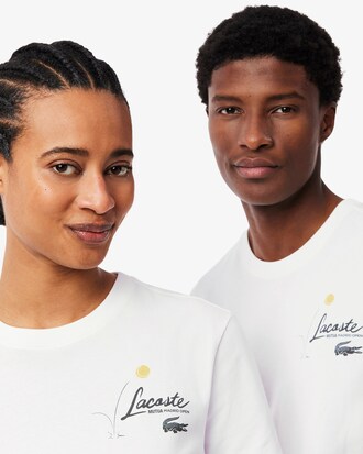 T-Shirt Mutua Madrid Open Edition