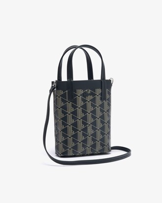 Mini-Tote Bag Zely mit Tasche