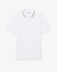 Polohemd Tennis Heritage aus Stretchmaterial mit Ultra-Dry-Technologie