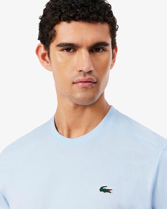 Sport-T-Shirt aus Baumwolle mit Ultra Dry-Technologie