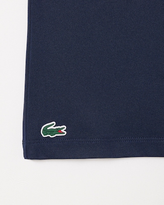 Tennis-Polohemd Miami Open Edition mit UV-Schutz