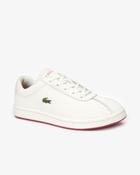 Juniors' Masters Leather Trainers