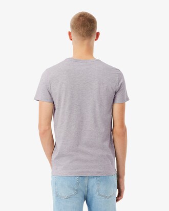 T-Shirt aus Pima-Baumwolle