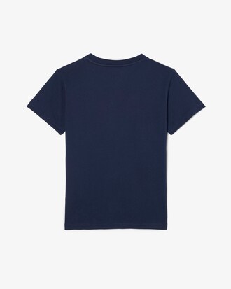 Sport-T-Shirt mit Print und Ultra-Dry-Technologie