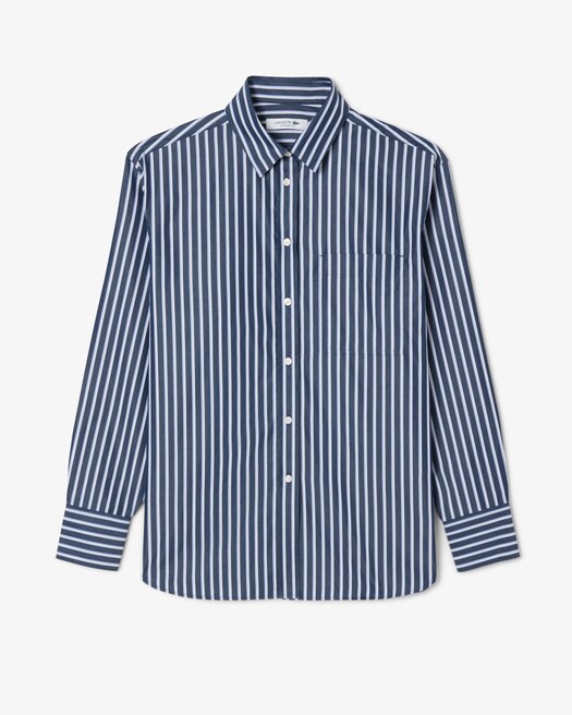 Navy Blau / Wei&szlig; / Lila / Blau