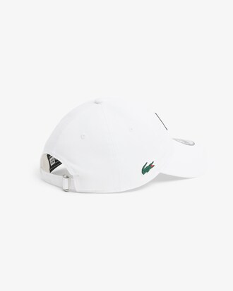 Kappe Lacoste x New Era