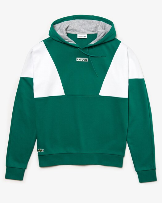 Gr&uuml;n / Wei&szlig; / Heidekraut Grau