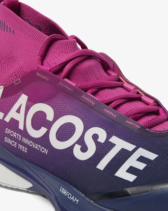 Herren-Tennisschuhe AG-LT25 Lite Sock