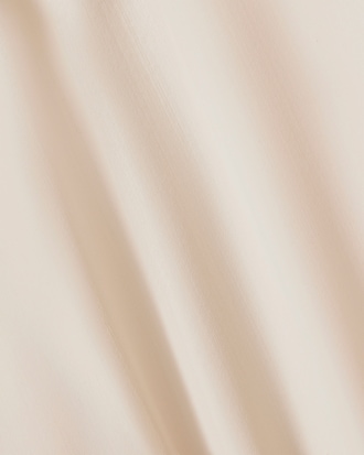 Übergroßes Hemd Runway aus Wollgemisch