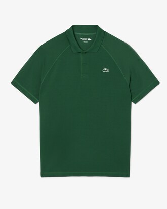 Sport-Polohemd mit Ultra Dry-Technologie, Regular Fit
