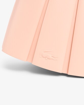 Mittelgro&szlig;e Runway Lenglen Tasche aus Leder