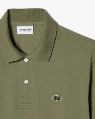 Classic Fit L.12.12 LIGHT Polo Shirt